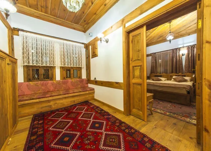 Akbulut Konak