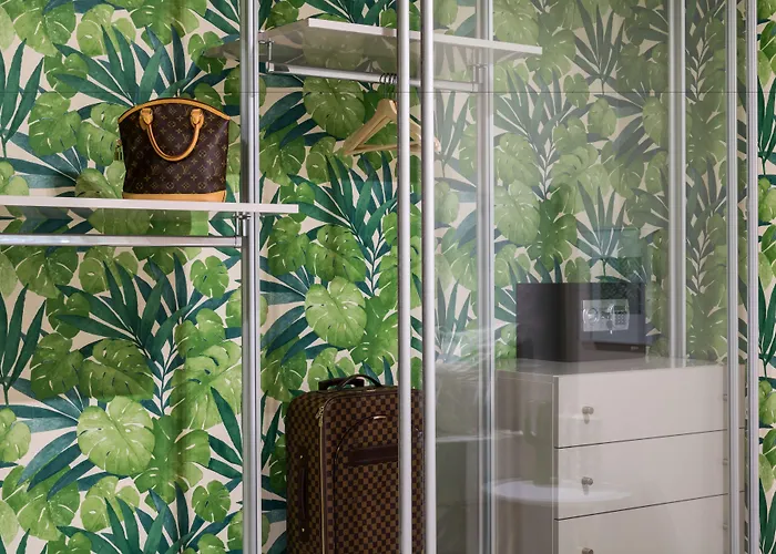 Athens Mosaico Suites & Apartments