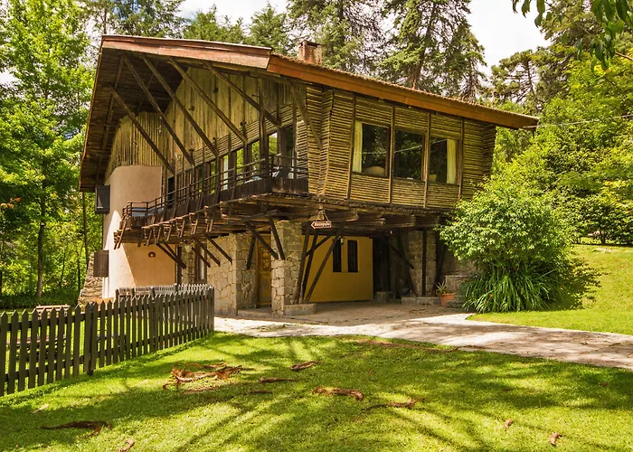 Pousada Casa Mantiqueira