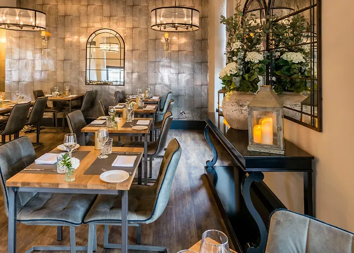 Kinnettles Hotel&Spa