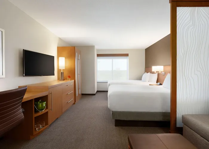 Hyatt Place Niagara Falls