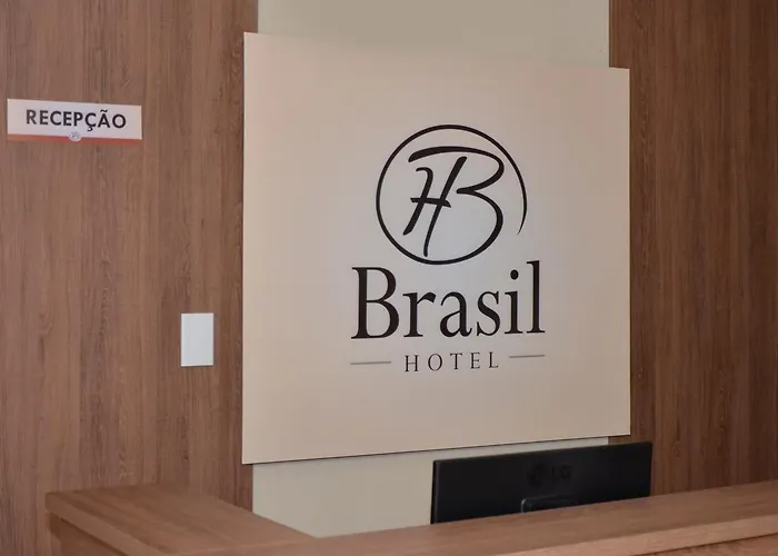 Hotel Brasil