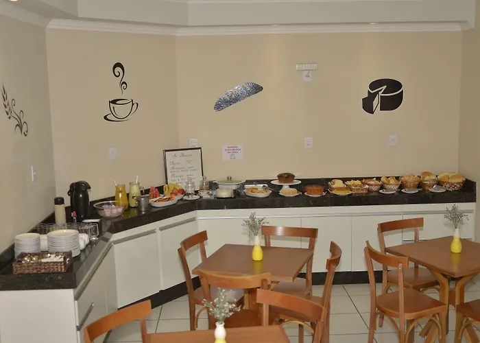 Hotel Brasil