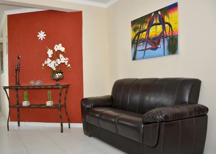 Hotel Brasil
