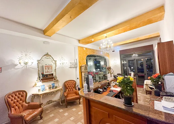 Hotel Dell'Orto