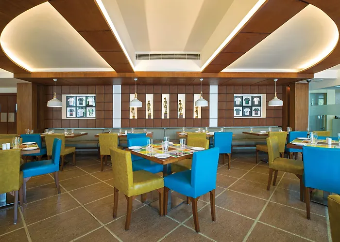Lemon Tree Hotel Alwar,Sariska