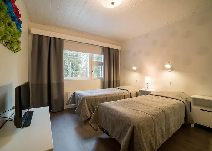 Kuerkievari Kuerhotel
