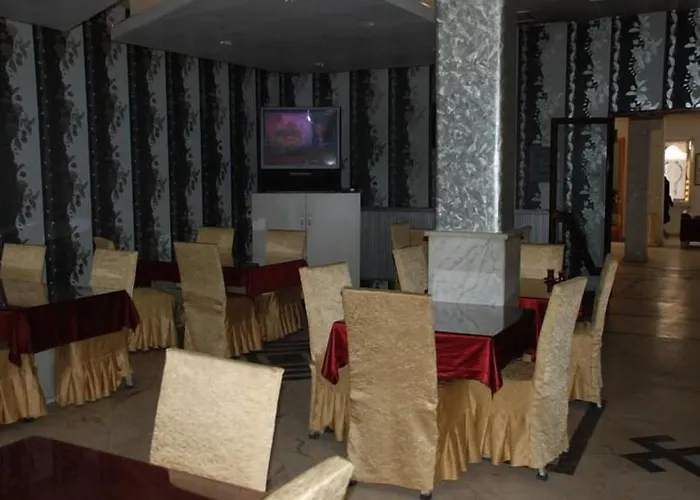 Hotel Soydan