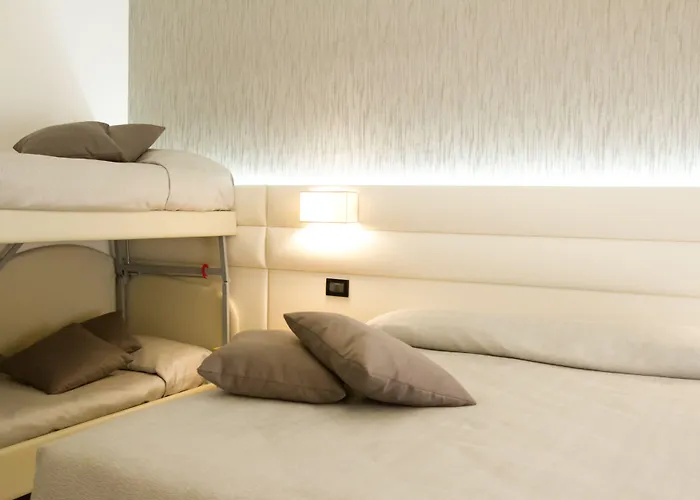 Hotel La Conchiglia
