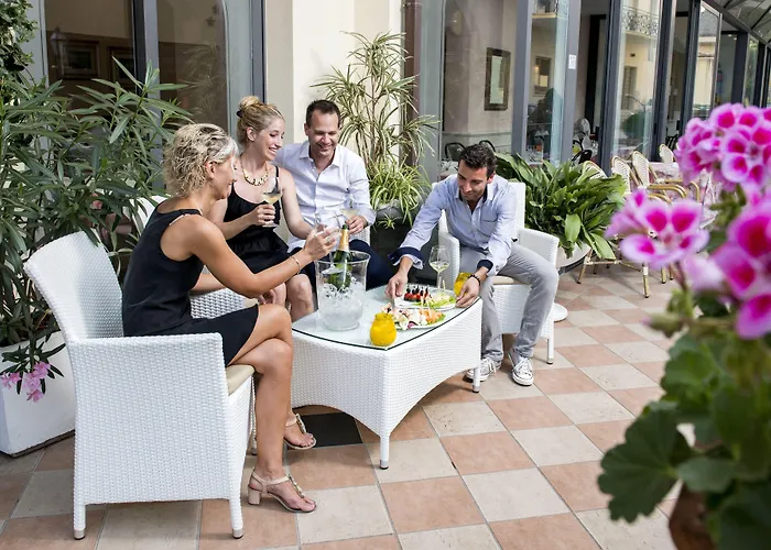 Hotel La Conchiglia