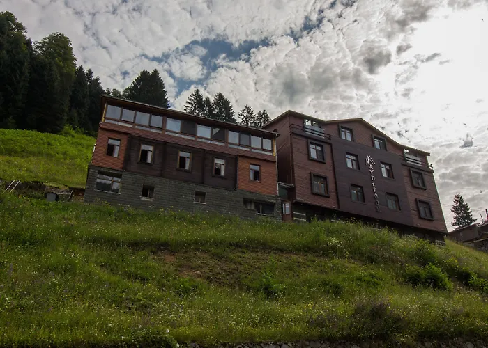 Ayderoom Hotel
