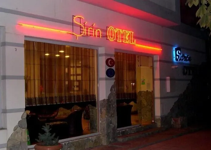 Sirin Hotel