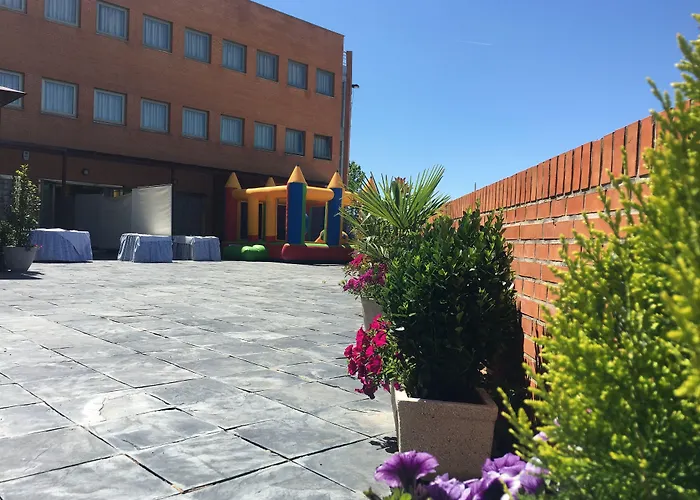 Hotel Universidad