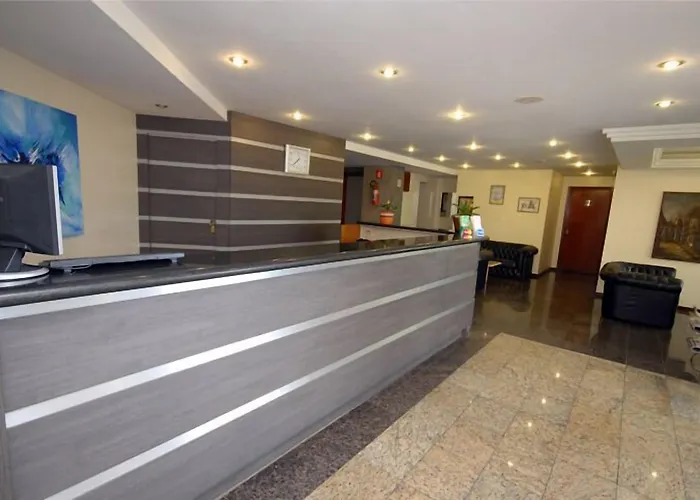Plaza Suite Hotel Ltda