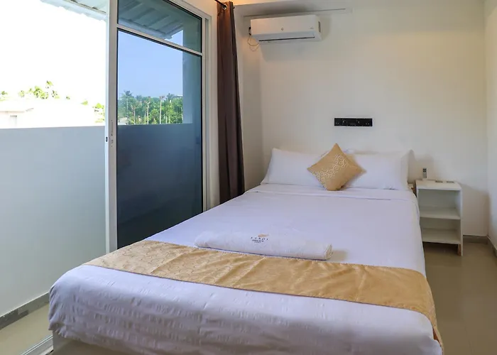 Sands Garden Hotel