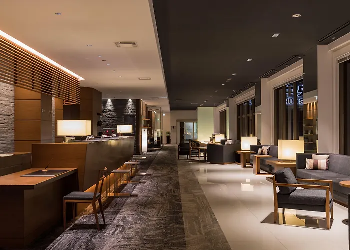 Jr Kyushu Hotel Kagoshima