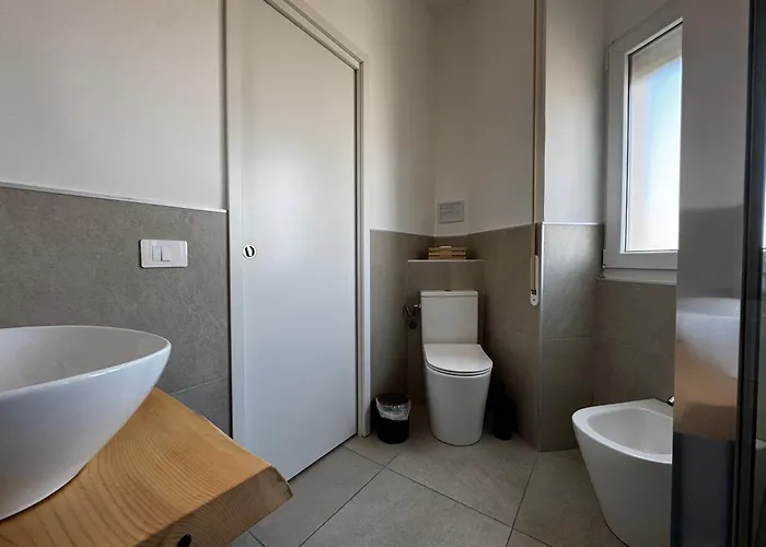 Serèsia Rooms Siracusa Centro