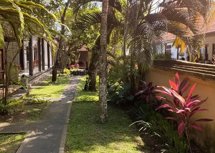 Gianyar Hotel