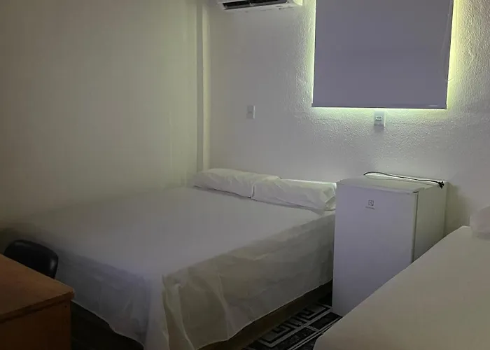 Hotel Suelen