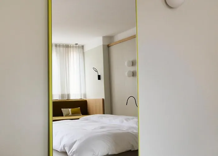 Luis Boutique Hotel