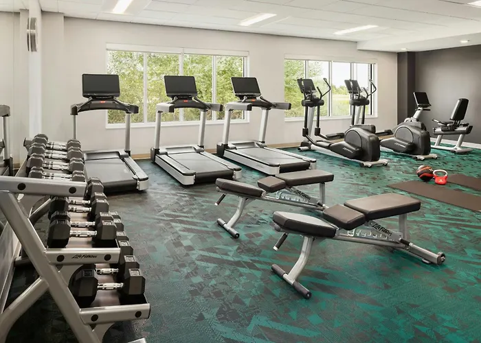 Towneplace Suites By Marriott Mankato