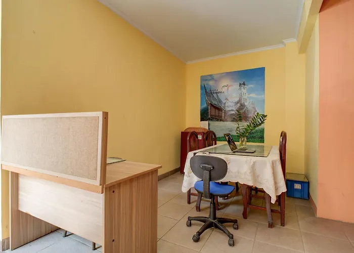Hotel O Griya Cewang Syariah