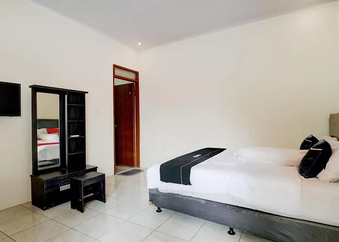 Hotel O Griya Cewang Syariah