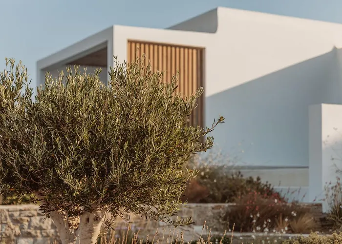 Aelo Mykonos Hotel
