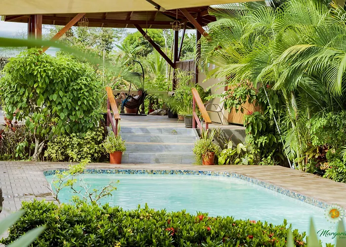 Hotel Margarita And Tour Operator Drake Bay