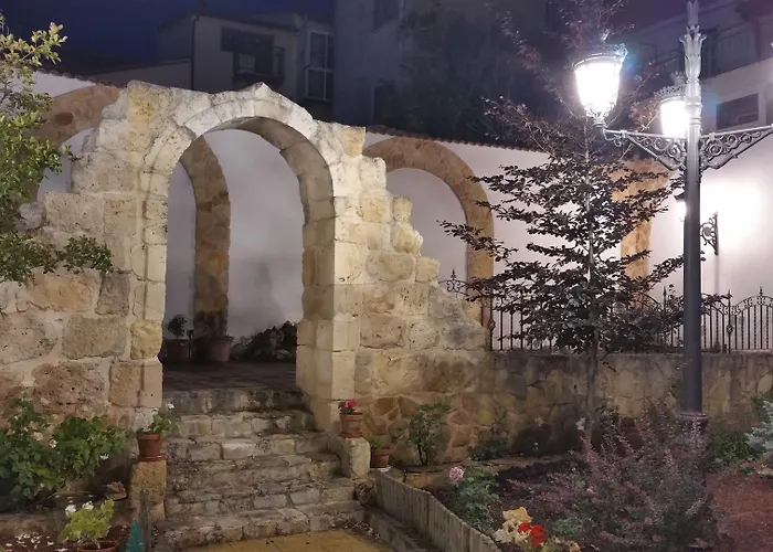 La Hacienda de mi Señor