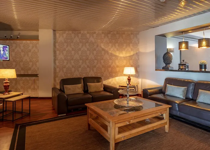 Park Hotel Airport