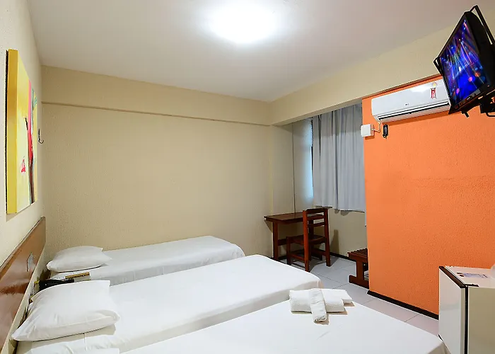 Hotel Imperial