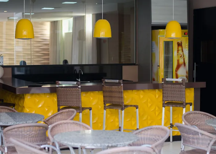 Vitoria Palace Hotel