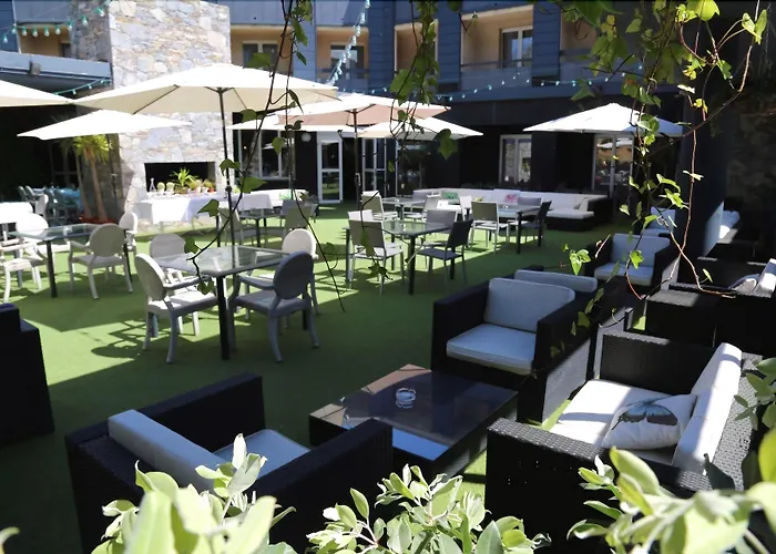 Cors'Hotel