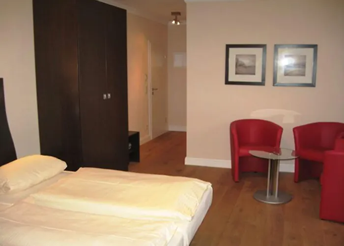 Hotel Kiose