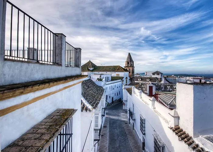 Tugasa Hotel Medina Sidonia