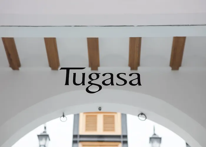 Tugasa Hotel Medina Sidonia