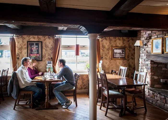 Admiral'S Table, Bridgwater By Marston'S Inns