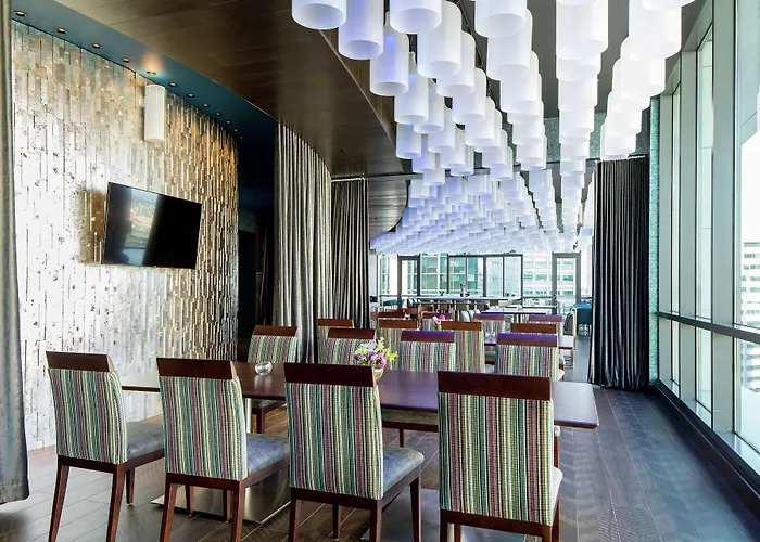 The Porter Portland, Curio Collection By Hilton