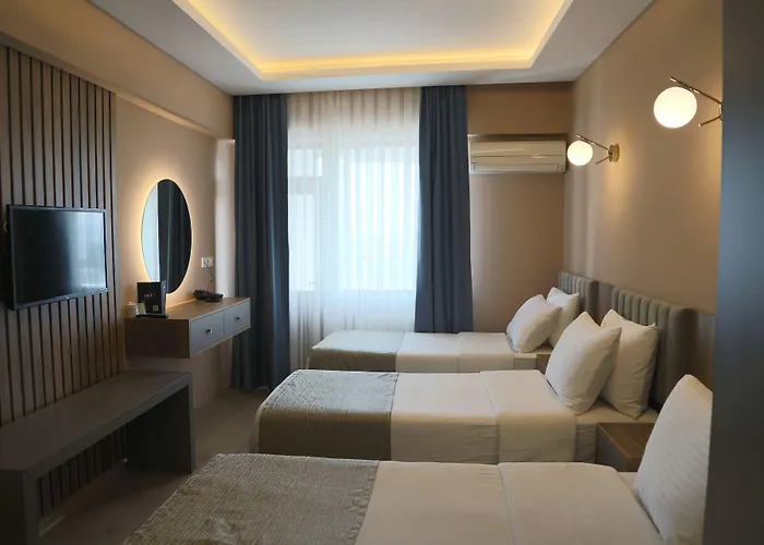 Otel 57