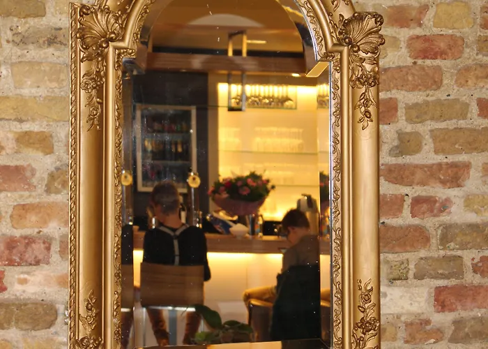 Amaryllis Hotel Veurne