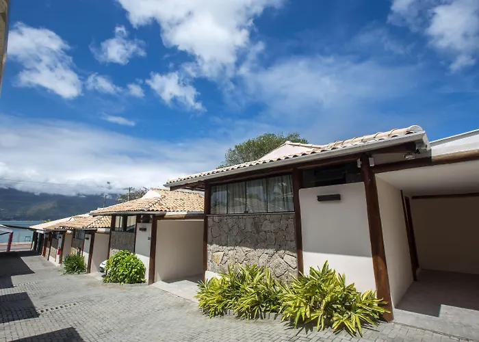 Abricó Beach Hotel