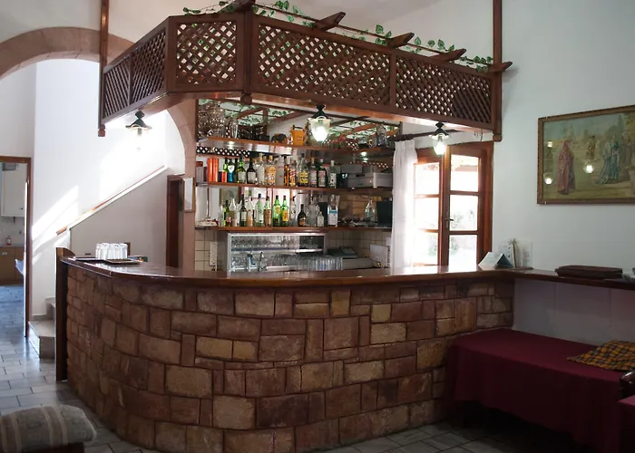 Asteri Hotel