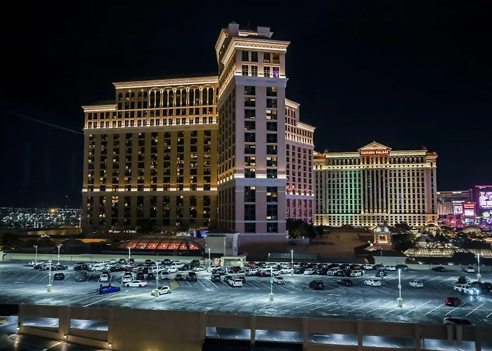 Jockey Club Suites