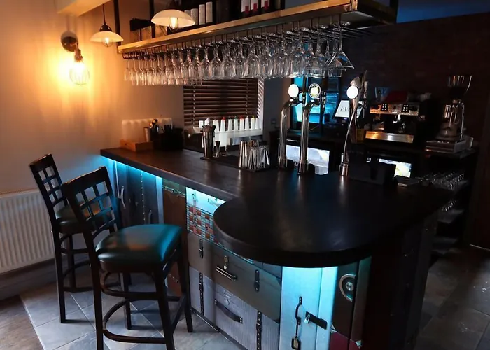 Hotel 52 Stanley