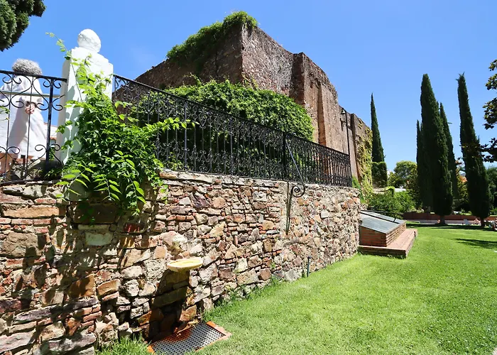 Hotel Varinia Serena - Balneario De Alange