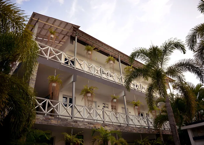 Batey Hotel Boutique