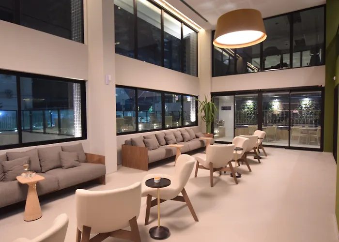 Porto Kaete Hotel