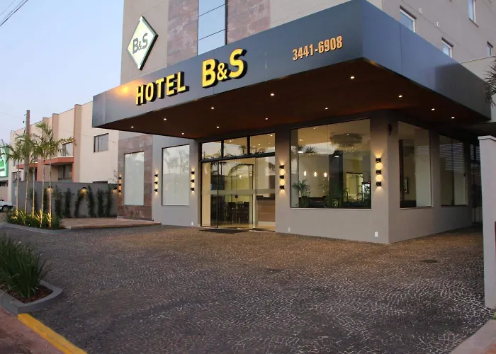 Hotel B&S