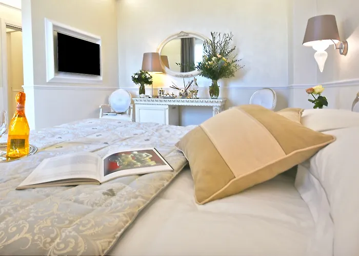 The Moon Boutique Hotel & Spa